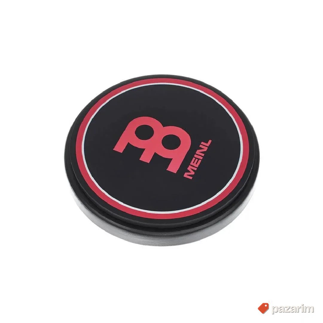 Meinl MPP-6 Practice Pad 1