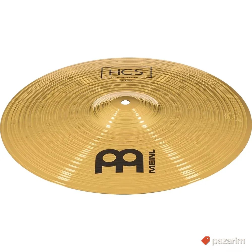 Meinl HCS14C Crash činela 1