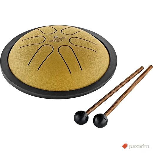 Meinl MSTD3G Sonic Energy Mini Steel Tongue Drum bubanj