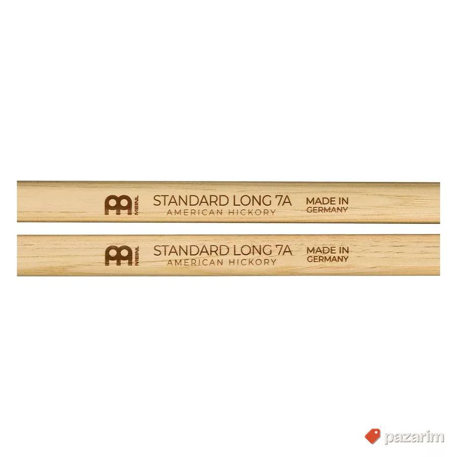 Meinl SB121 Standard Long 7A palice za bubanj 2