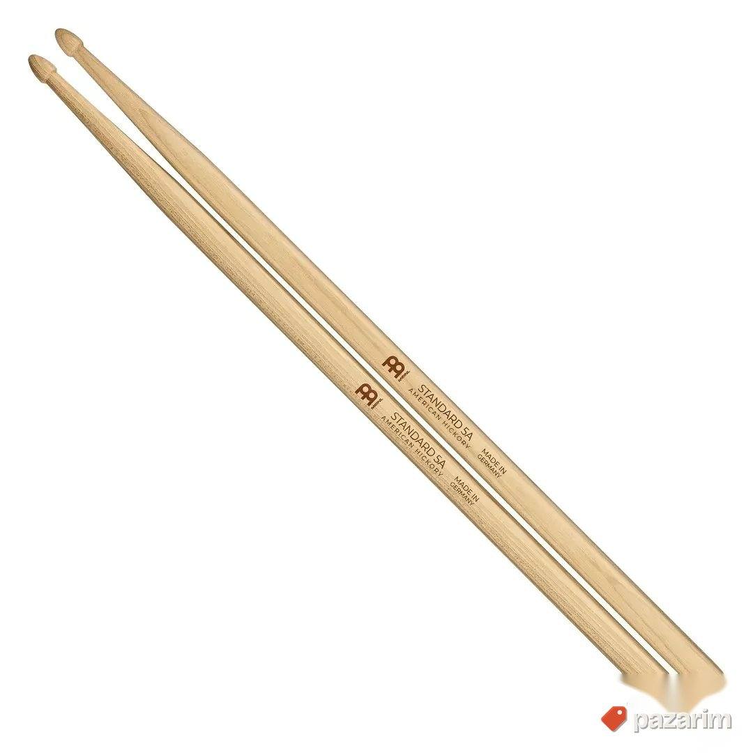 Meinl SB101 Standard 5A palice za bubanj 1