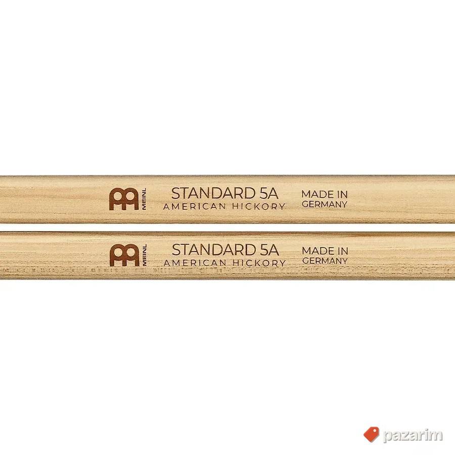Meinl SB101 Standard 5A palice za bubanj 3