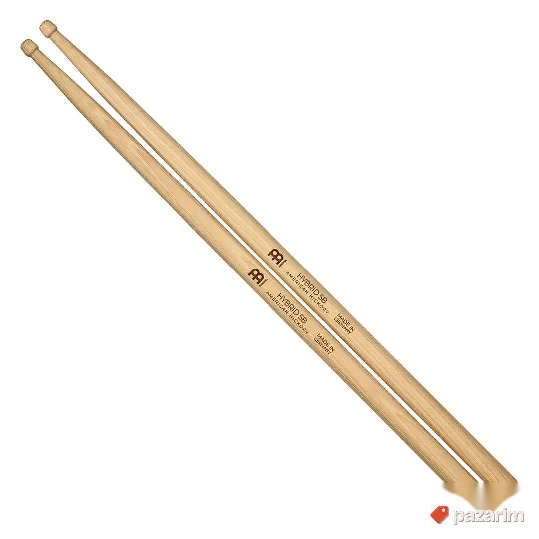 Meinl SB107 Hybrid 5B palice za bubanj 1