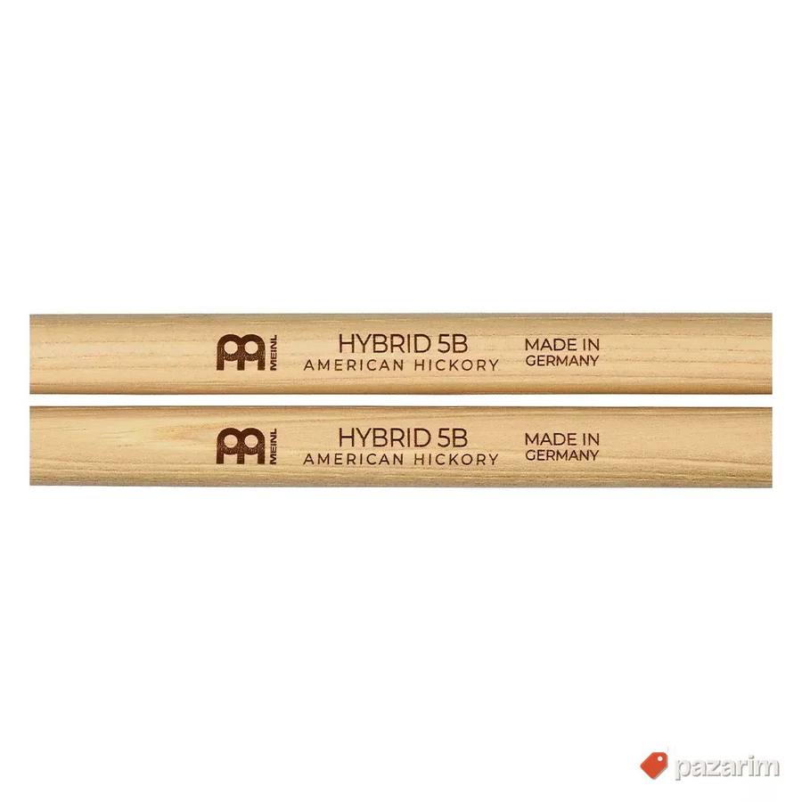 Meinl SB107 Hybrid 5B palice za bubanj 2