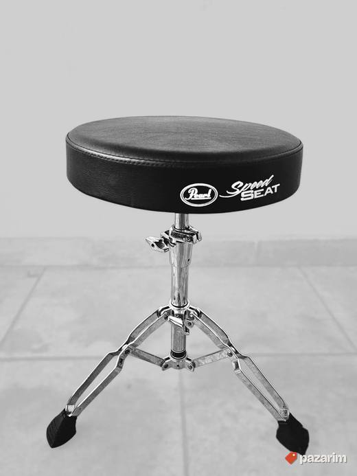 Pearl Speed seat