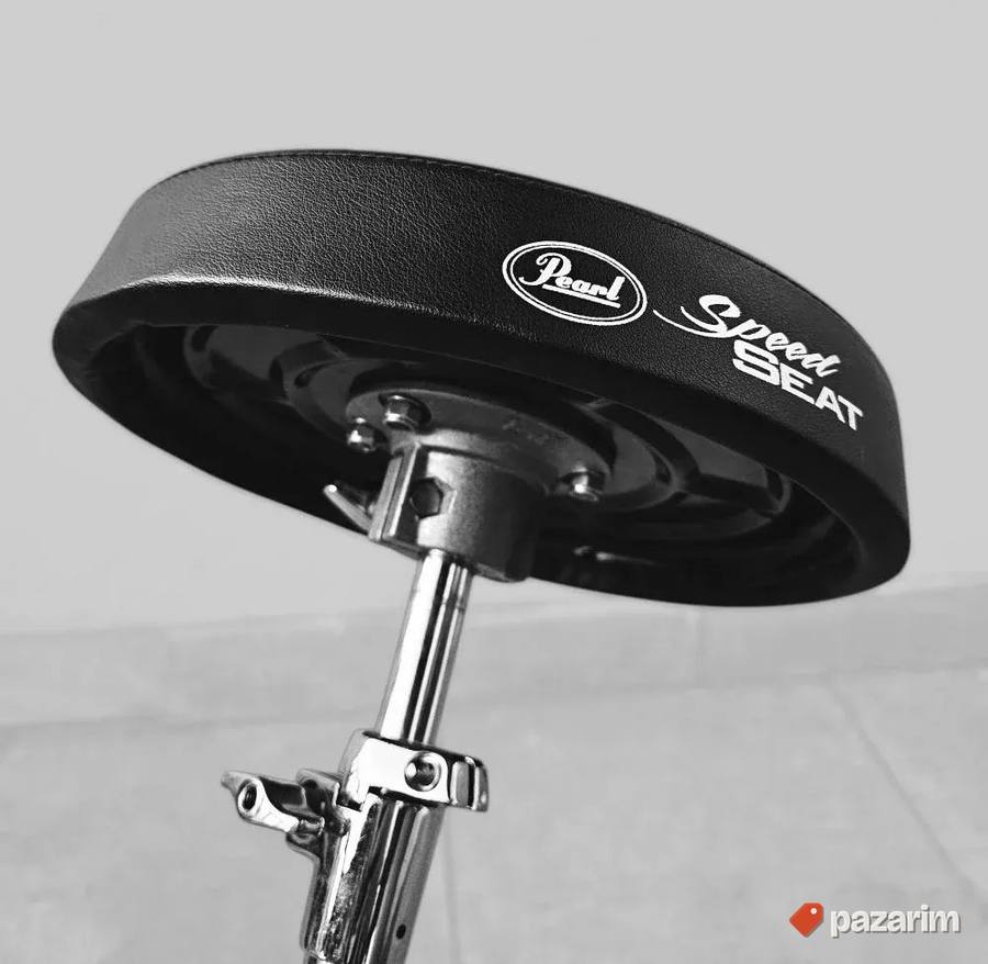 Pearl Speed seat 2