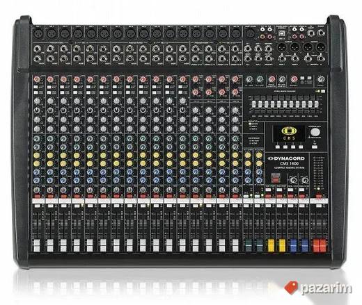 Dynacord CMS 1600 3