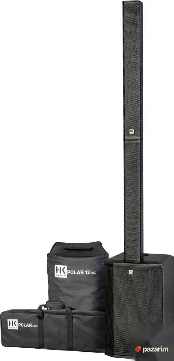 HK Polar 12 1