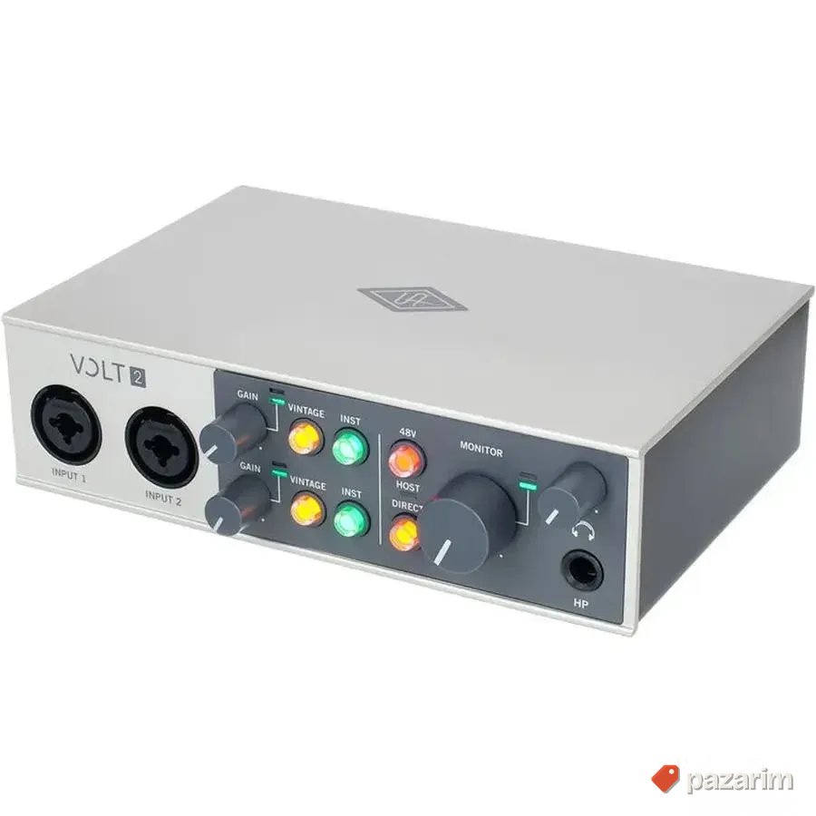 Universal Audio Volt 2 1