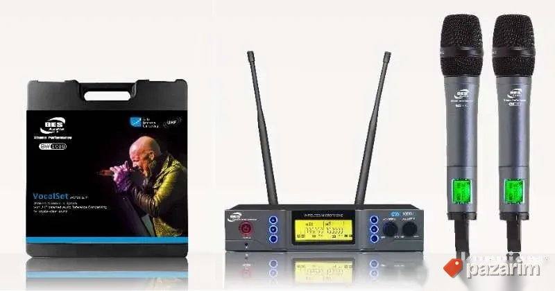 BES audio BW1000 1