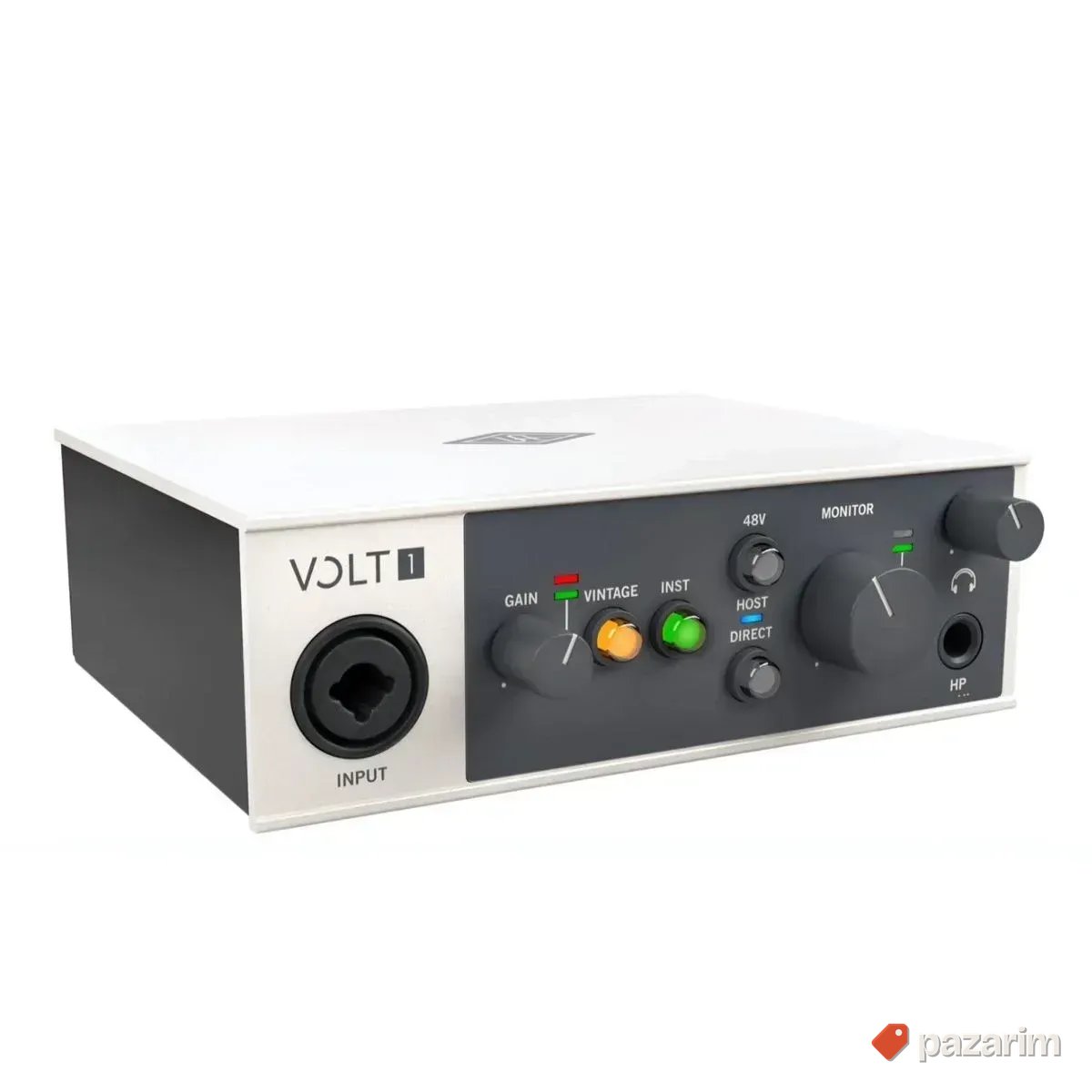UAD Volt 1 1