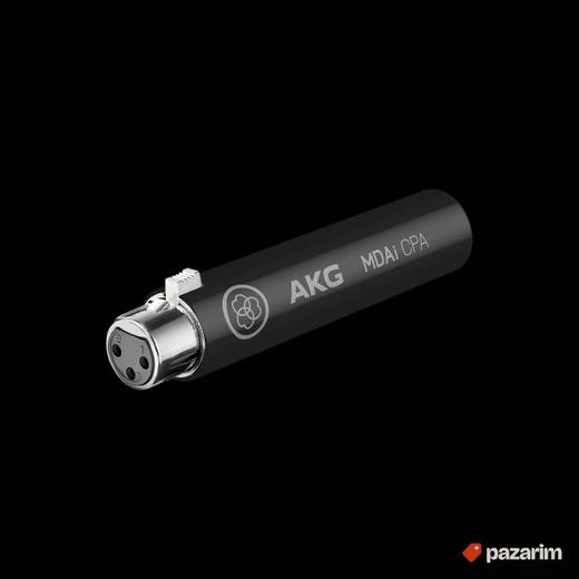 AKG MDAi CPA adapter