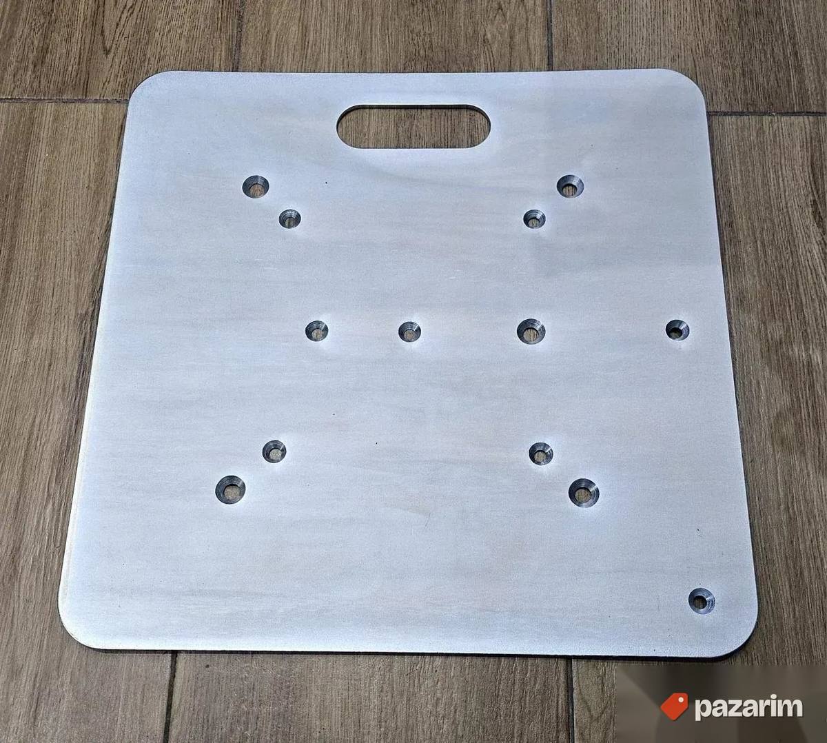 BASE PLATE baza za truss 1