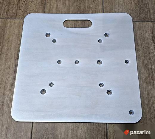 BASE PLATE baza za truss