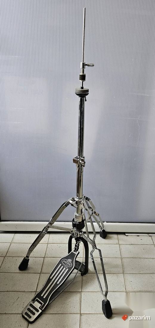 DW Pacific stalak za hi hat