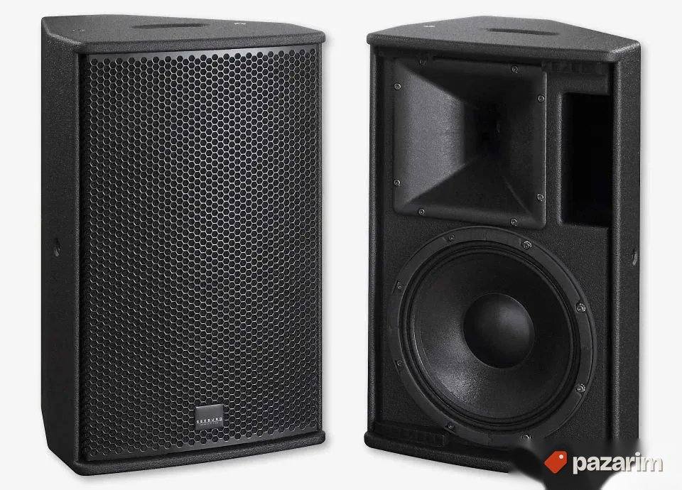 Seeburg Acoustic Line A4 1