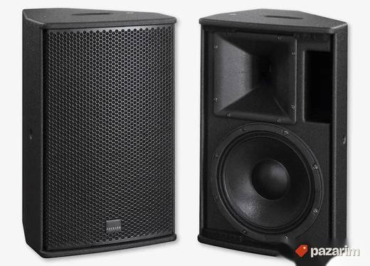 Seeburg Acoustic Line A4