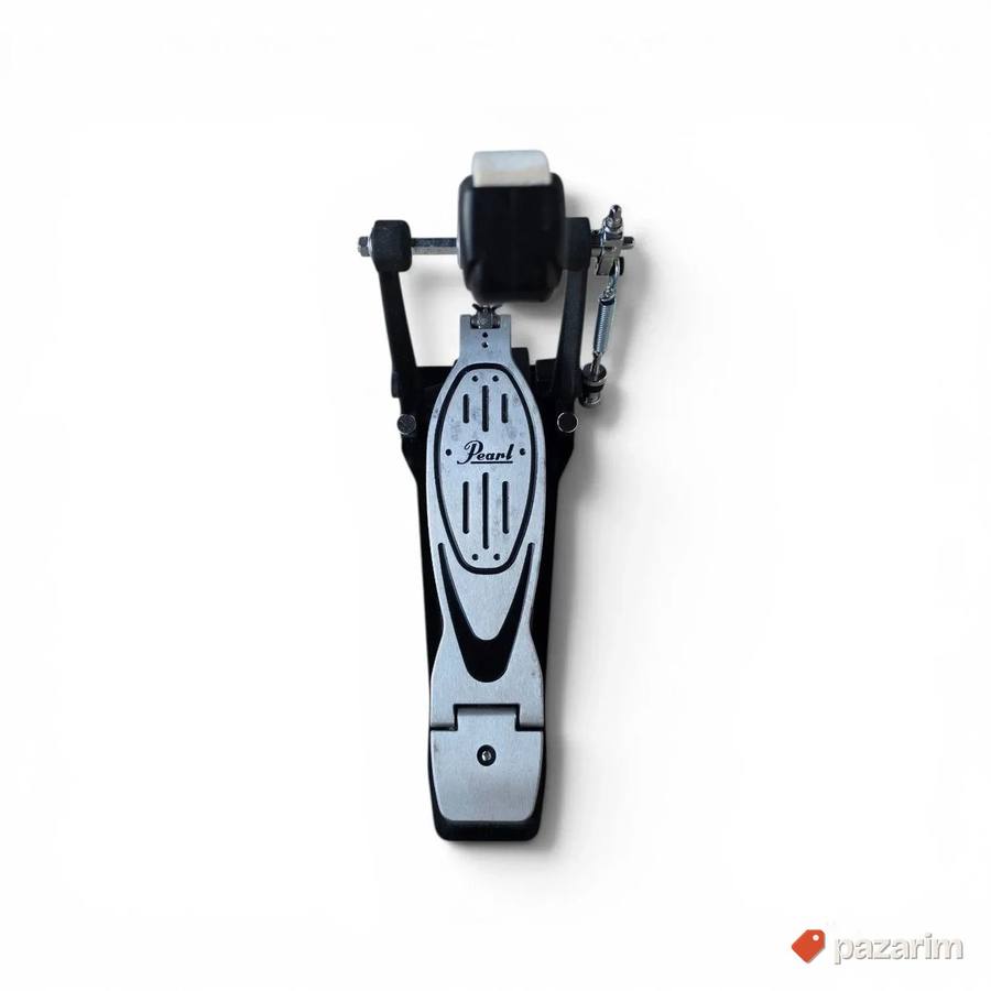 Pearl bas pedala 3