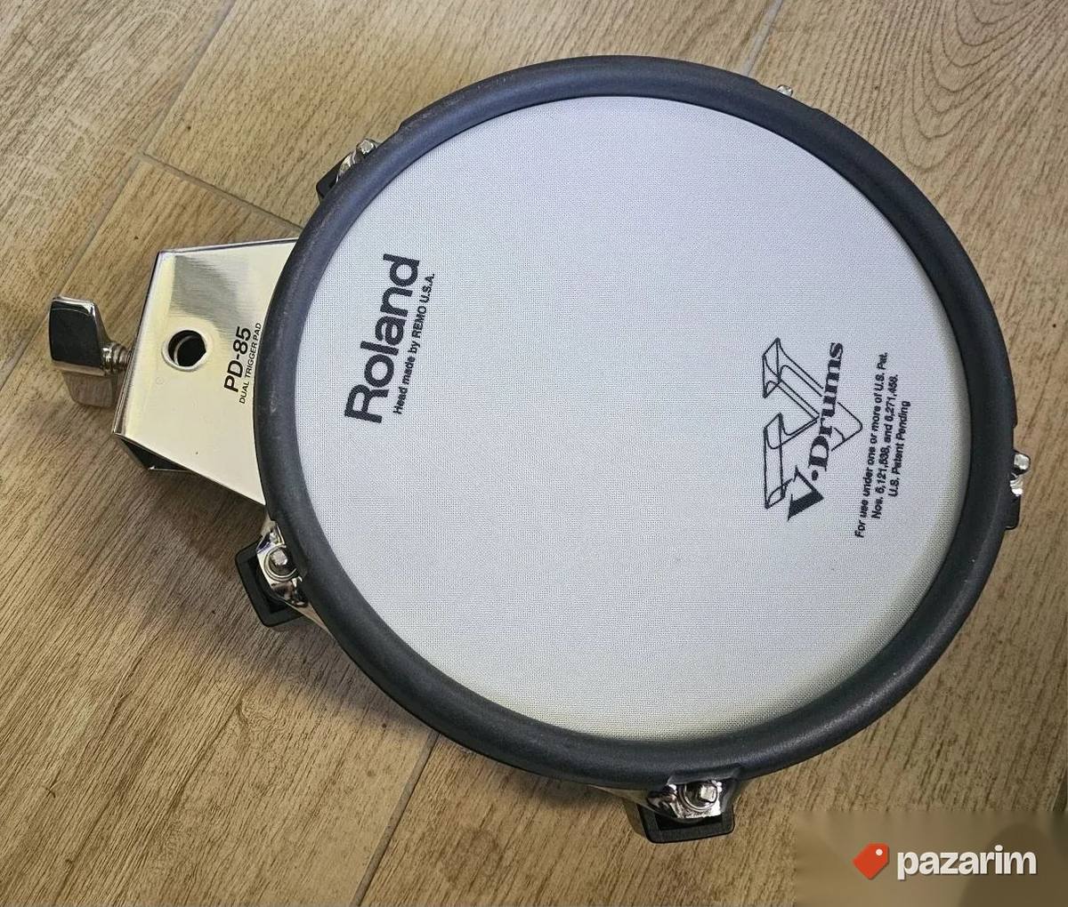 Roland PD-85 1