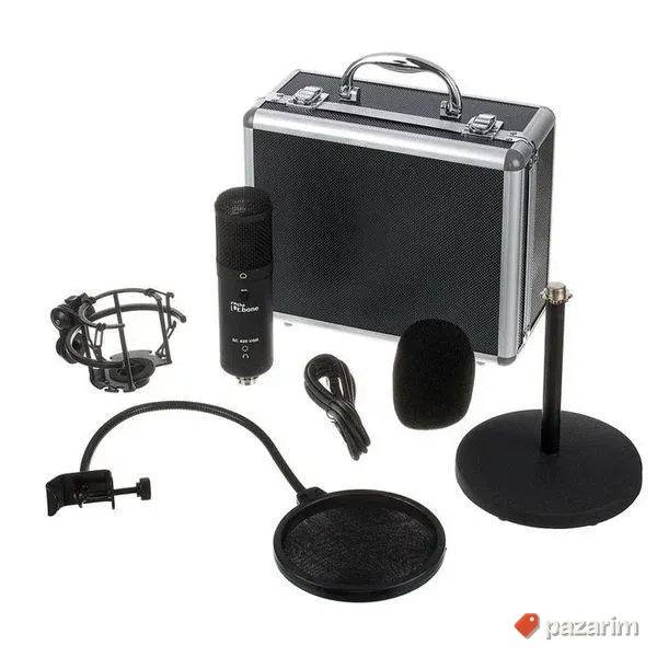 the t.bone SC 420 USB Desktop-Set 1