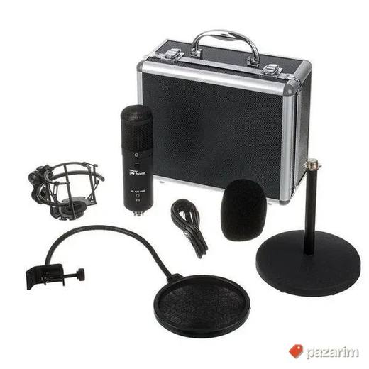 the t.bone SC 420 USB Desktop-Set