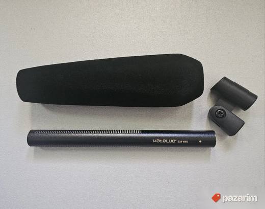 Kateluo EM-680 shotgun