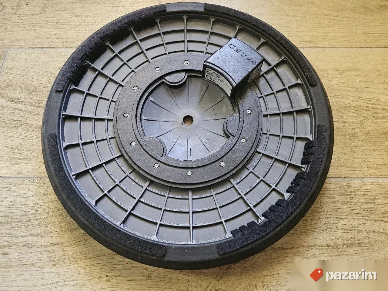 GEWA HC14T elektronska cinela 2