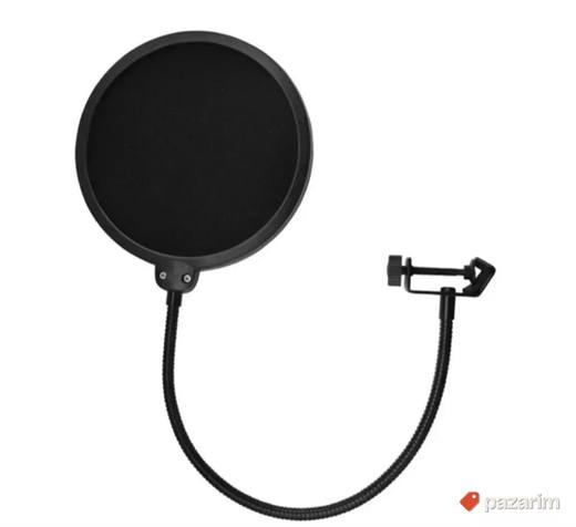 POP Filter za mikrofon