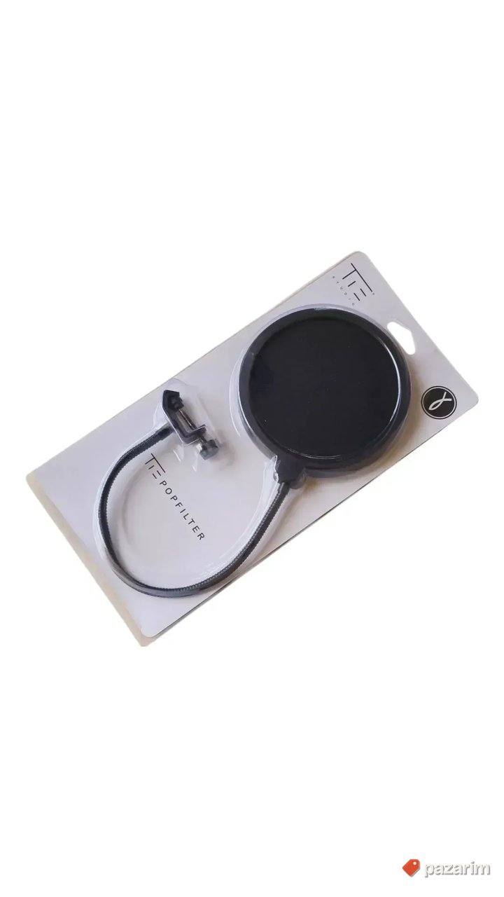 POP Filter za mikrofon 2