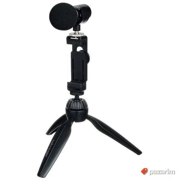 Behringer GO Video Kit mikrofonski set za snimanje 1