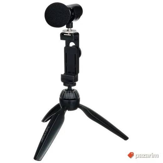 Behringer GO Video Kit mikrofonski set za snimanje
