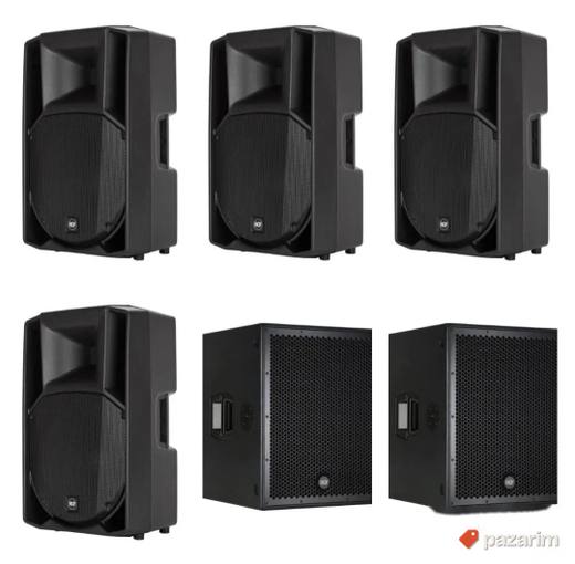 RCF 735 8004