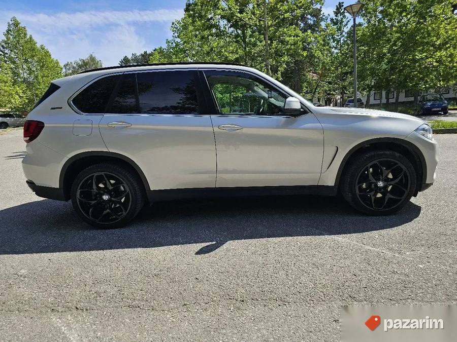 BMW X5 2.0 xDrive 40e 5