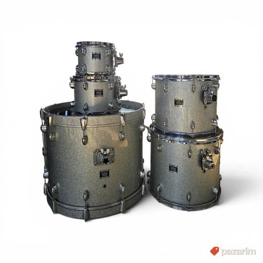Yamaha OAK Custom