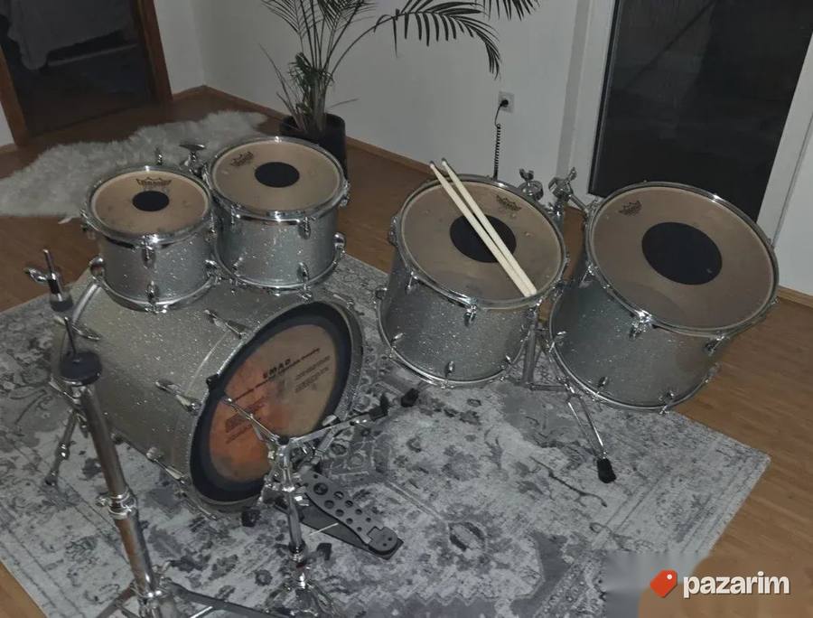 Yamaha OAK Custom 3
