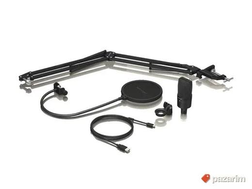Behringer D3 podcast bundle