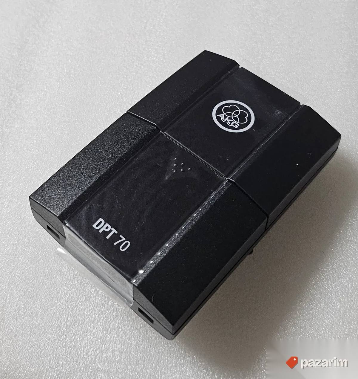 AKG DPT70 bodypack predajnik 1
