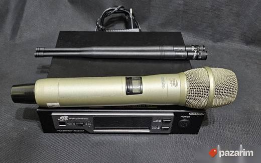 BES audio BW9200