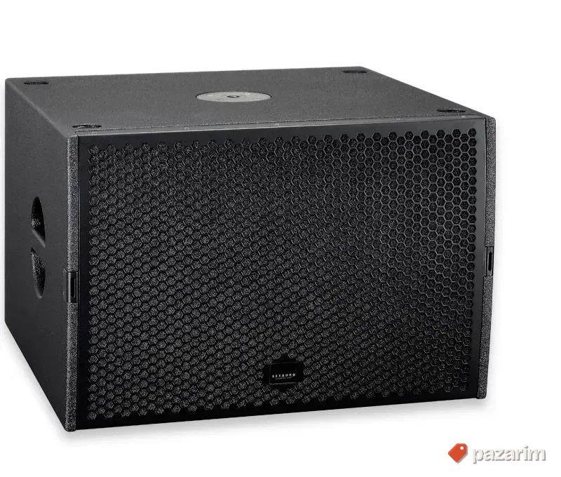 SEEBURG Acoustic Line K20 Gsub1501 2