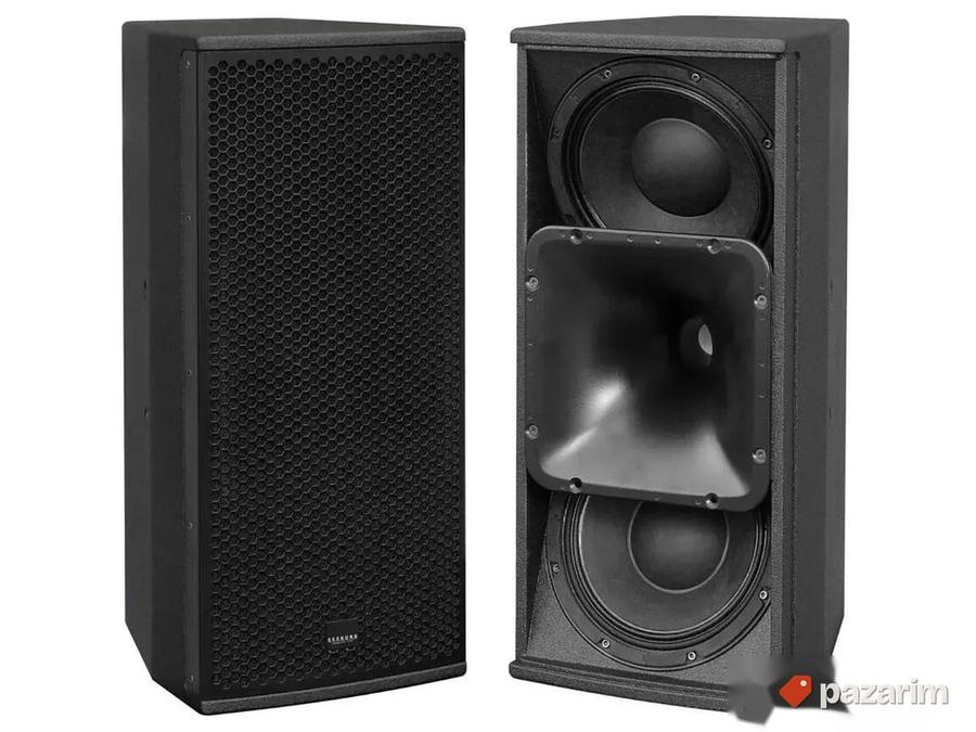 SEEBURG Acoustic Line K20 Gsub1501 3