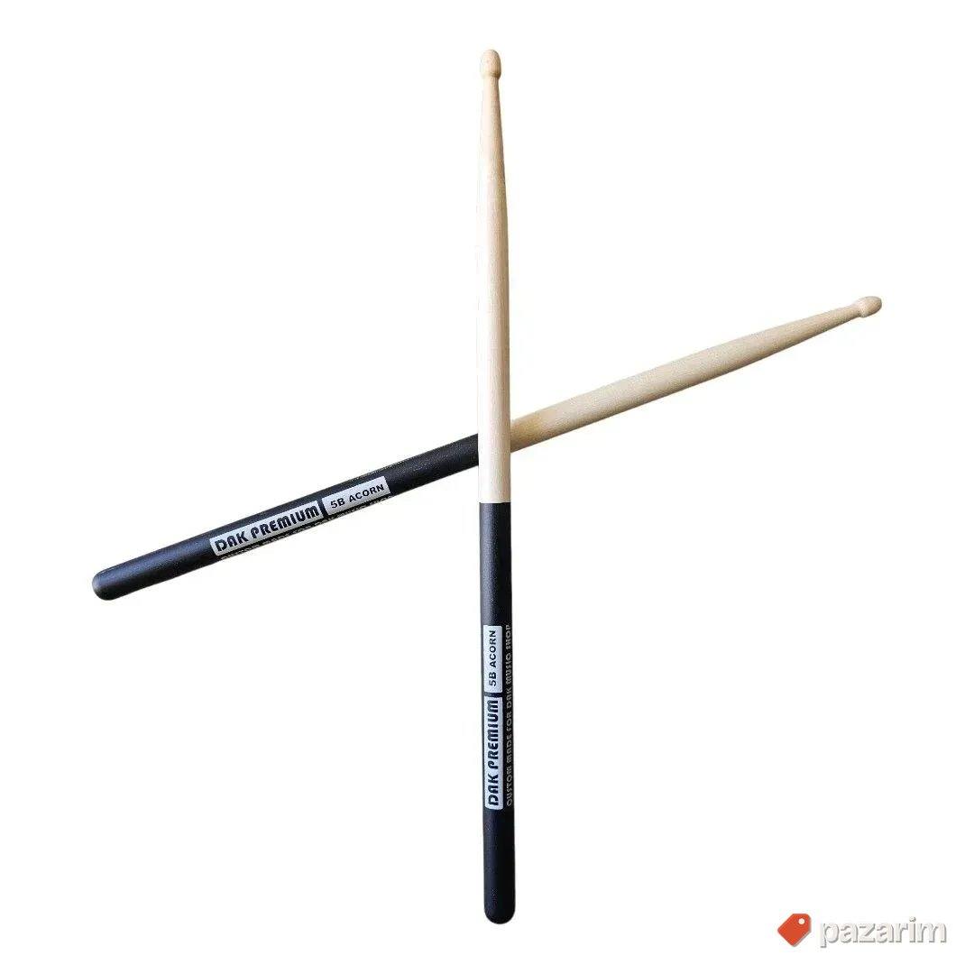 DAK Premium 5B Grip palice za bubanj 1