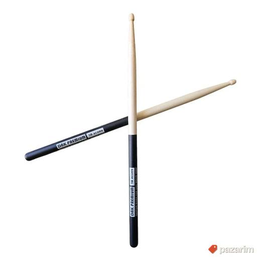 DAK Premium 5B Grip palice za bubanj