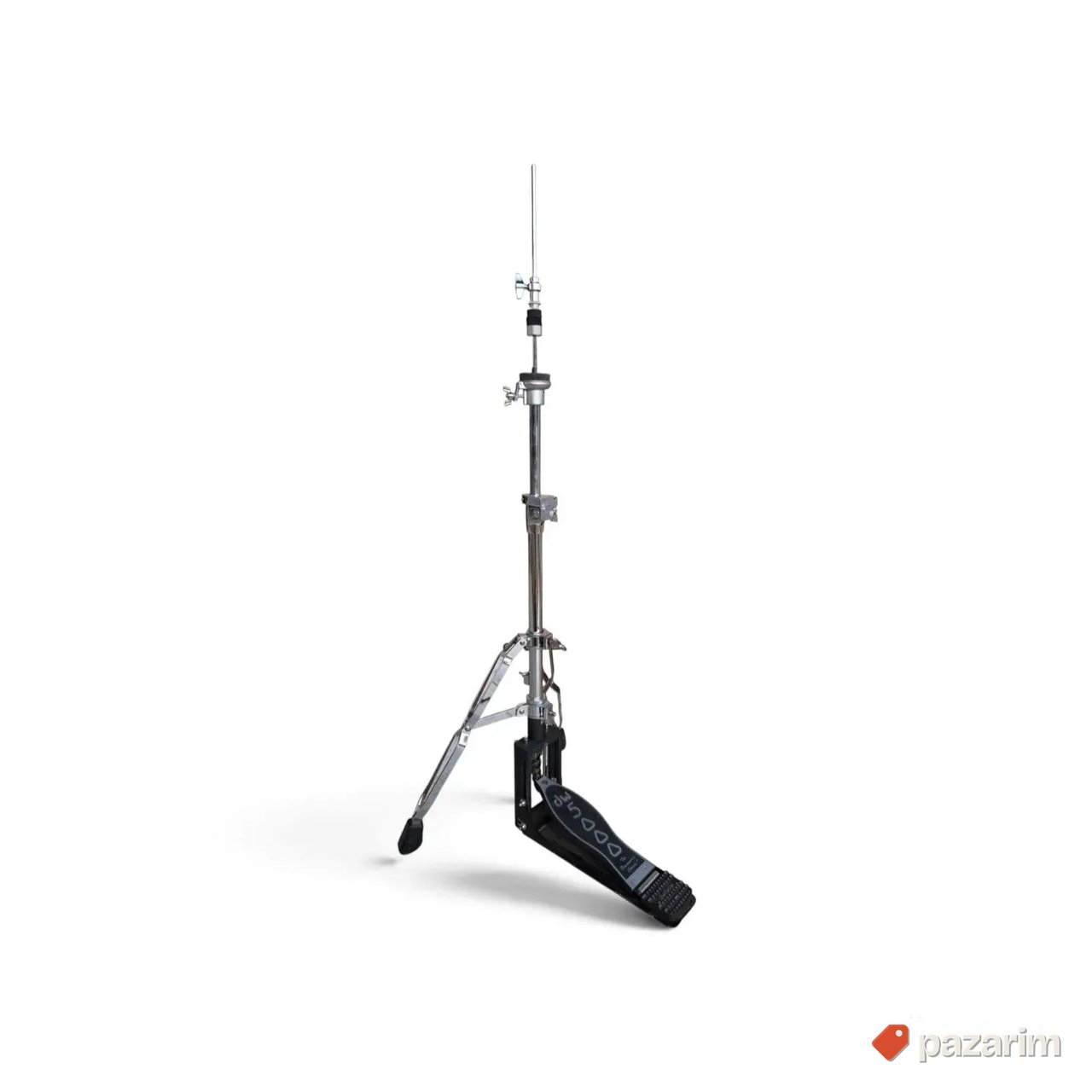 DW 5000 stalak za hihat sa 2 noge 1