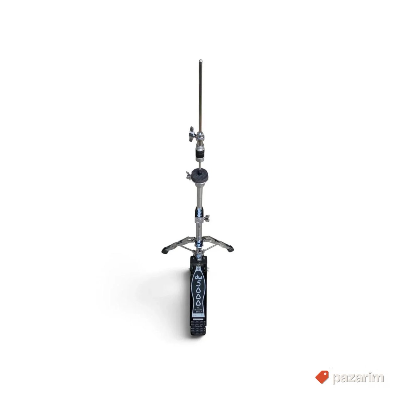 DW 5000 stalak za hihat sa 2 noge 2