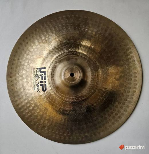 UFIP Rough 18" China