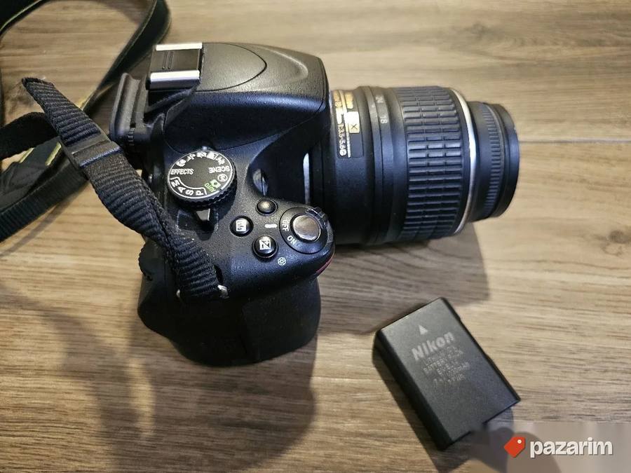 Nikon D5100 7