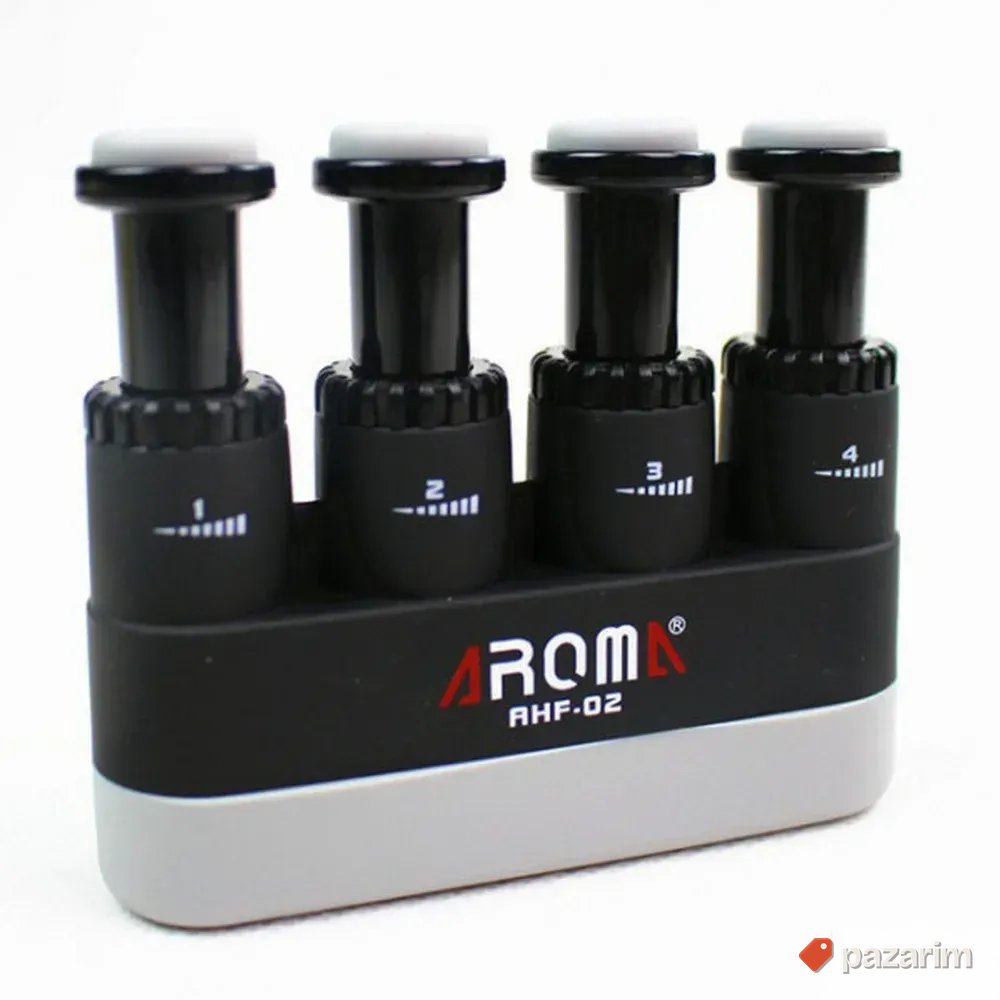 AROMA AHF-026 Trenažer za prste 1