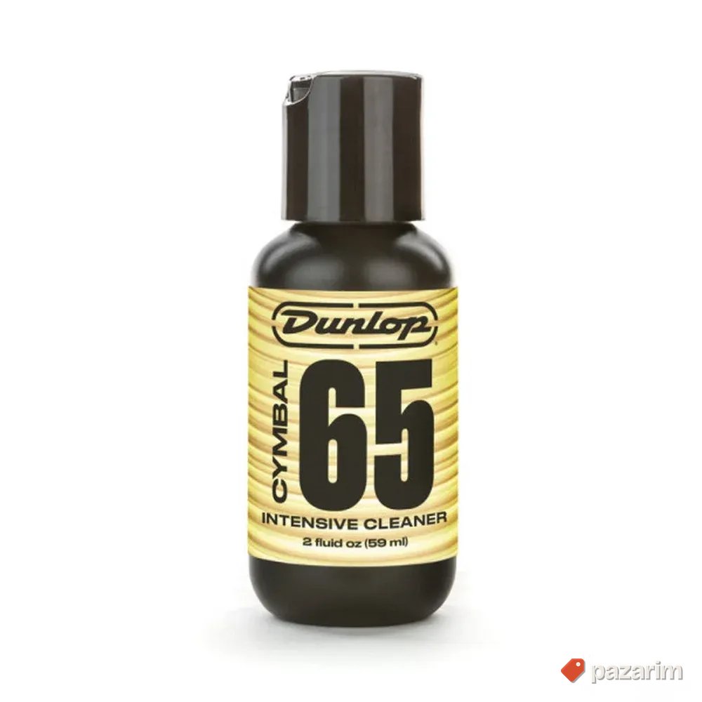 DUNLOP 6422 Sredstvo za čišćenje činela