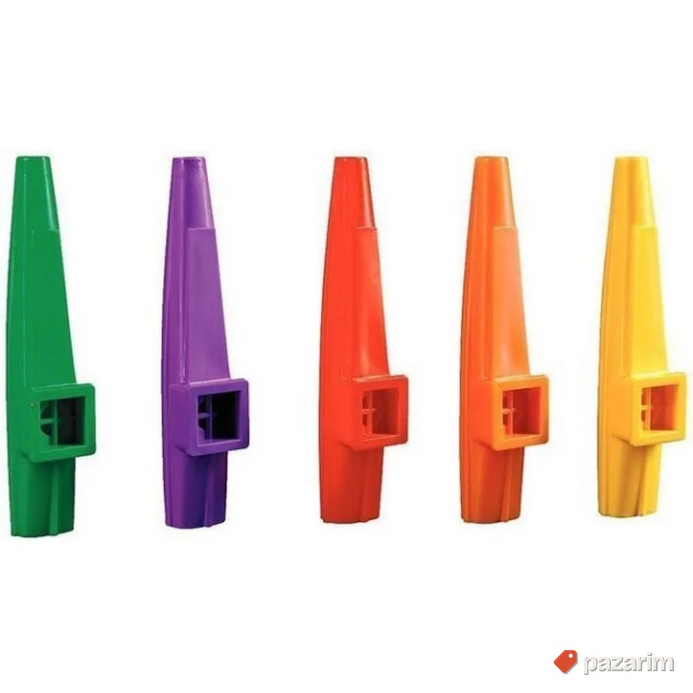 DUNLOP 7700 Scotty Kazoo