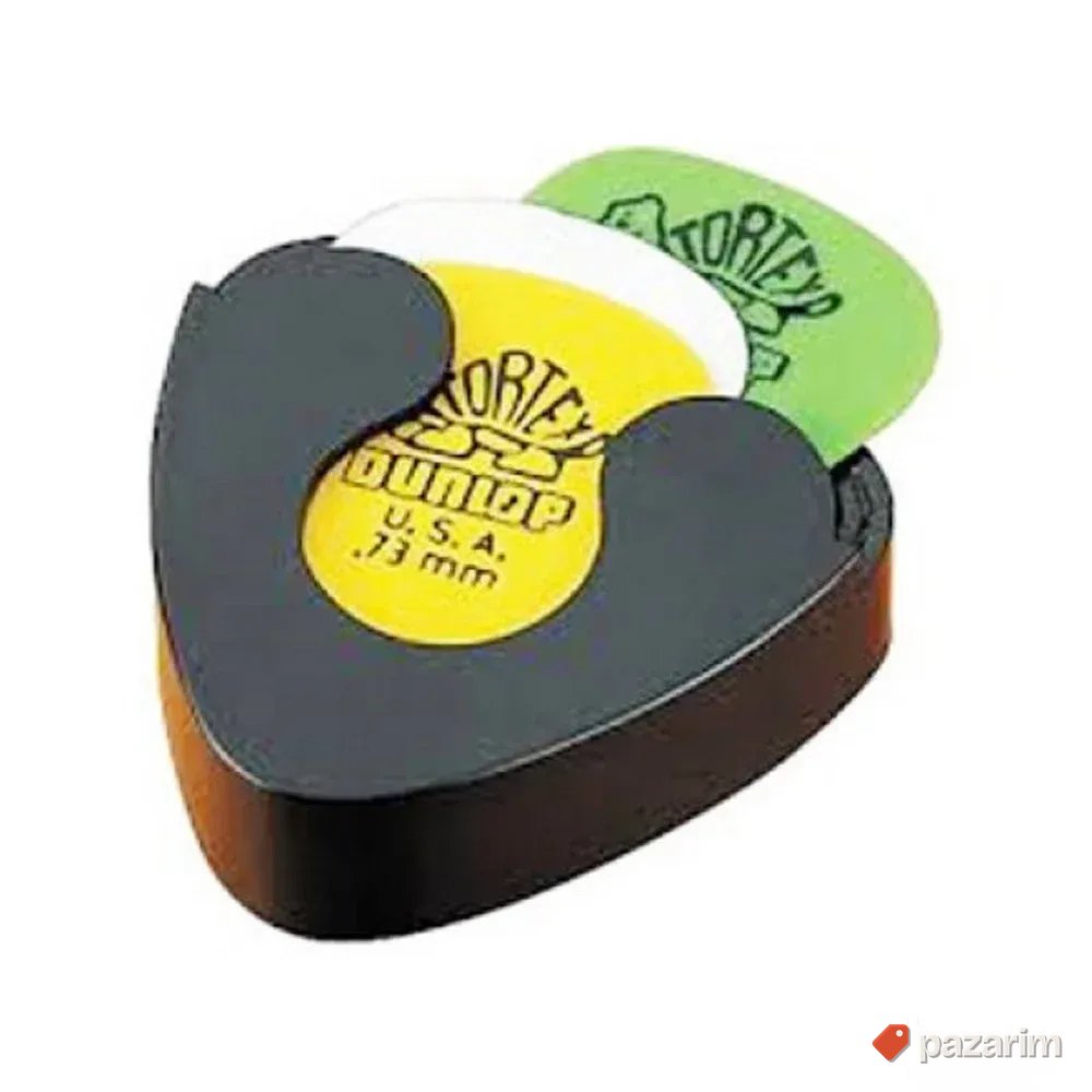 DUNLOP 5001 Scotty Držač za trzalice